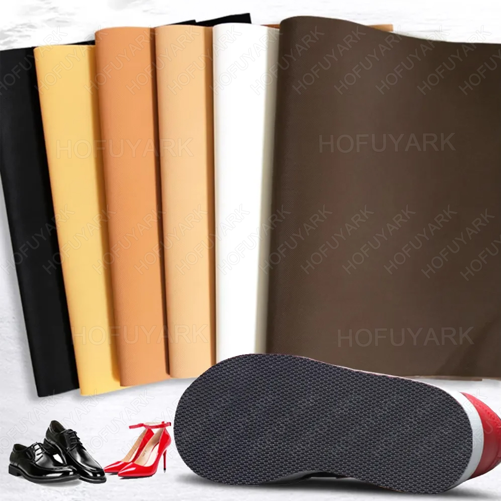 Sneaker Shoe Care Kit - Rubberen Zoolplaat Voor Het Maken Van