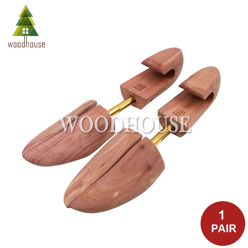 Shoe Tree Cedar - Ceder schoenboom, schoenspanners voor heren, schoenspanners