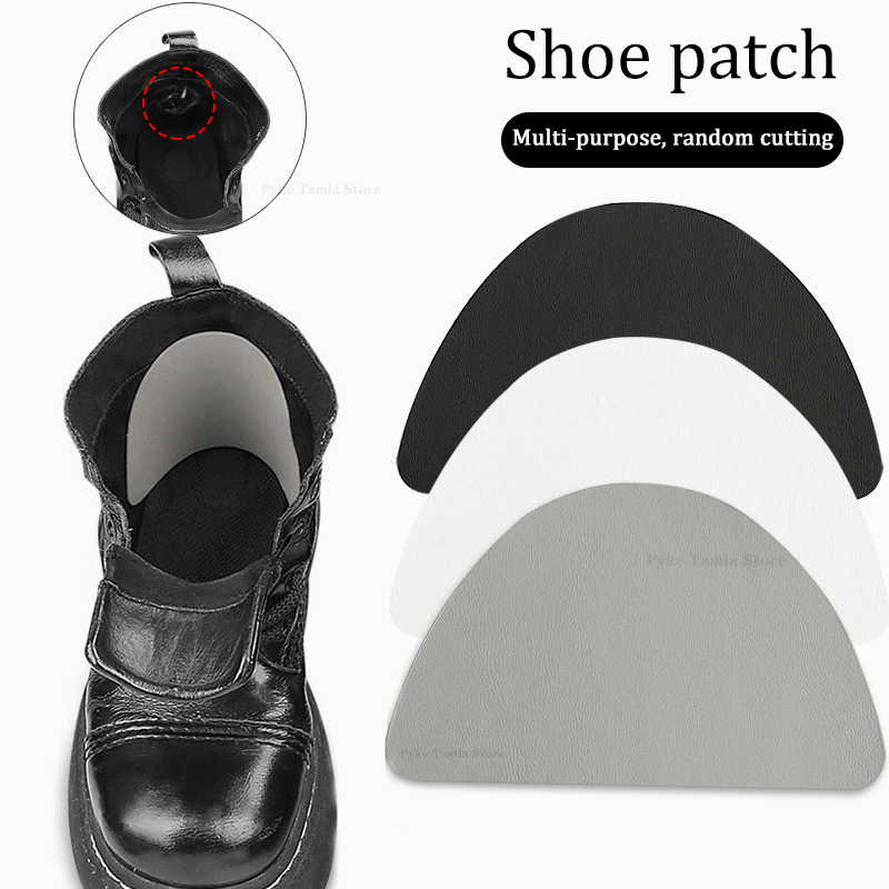 Sneaker Shoe Care Kit - 4 Stuks Grote Maat Schoen Reparatie