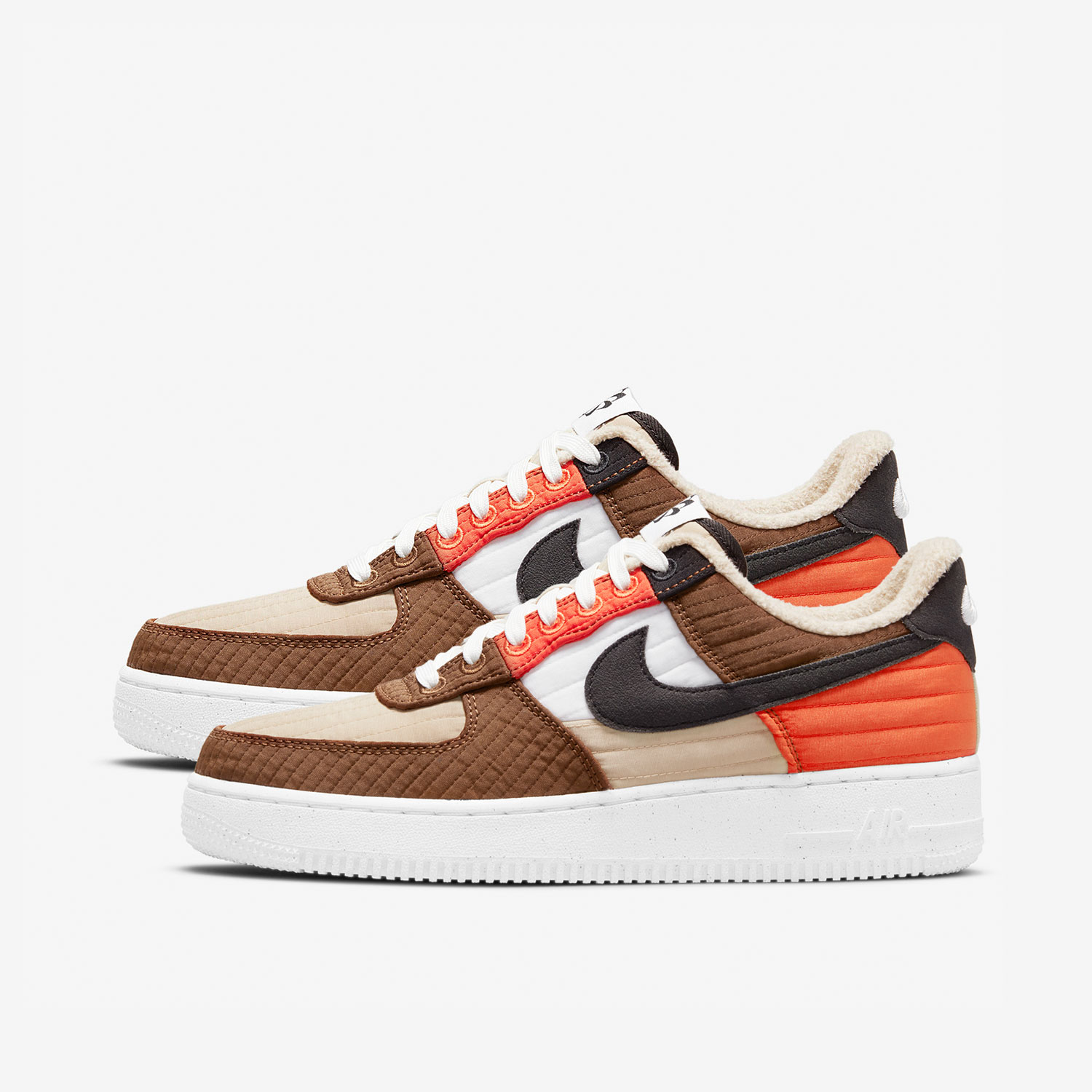Nike Shoes Air Force 1 - Originele Nike Air Force 1 Low