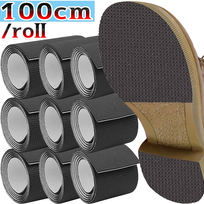 Sneaker Shoe Care Kit - Zool Stille Anti Slip Sticker Sneakers