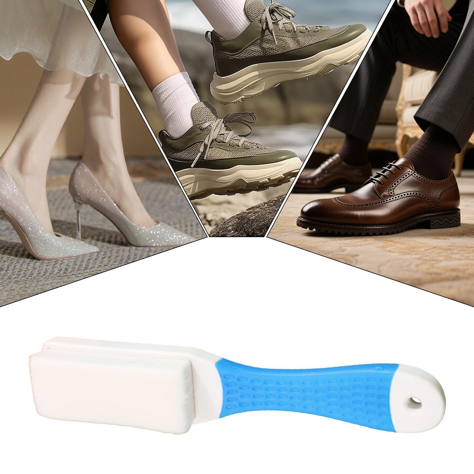 Schoenenborstel Sneaker Schoen - Sneaker Care Laundry recensie en prijs