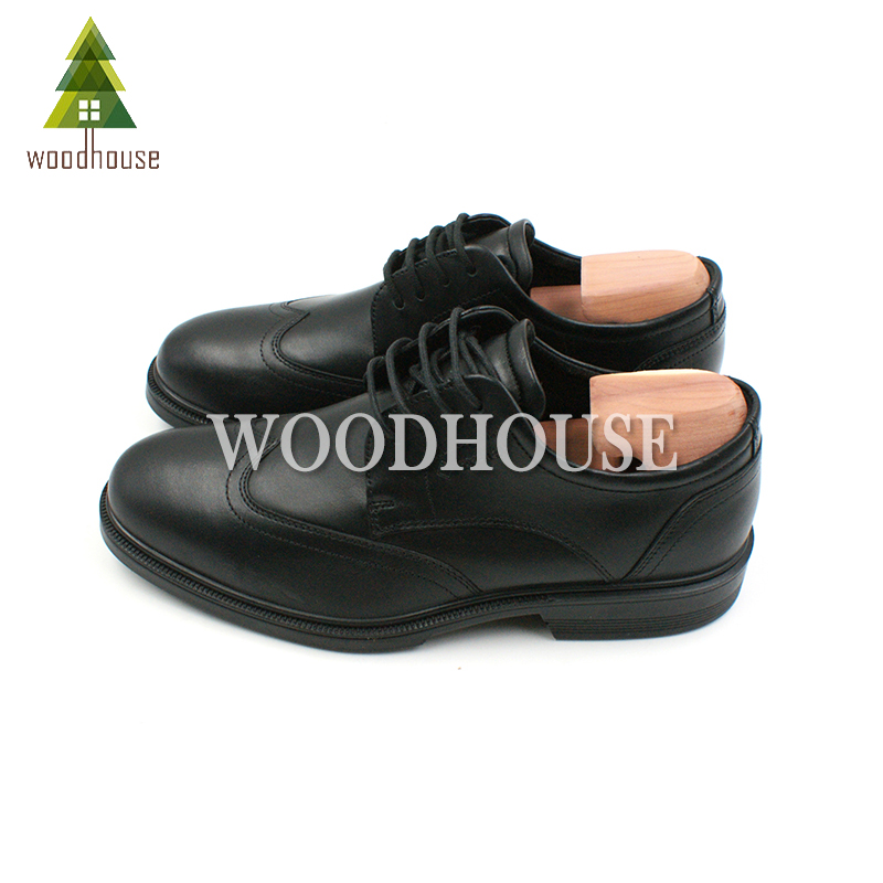 Heren En Dames Twin Tube Verst - Shoe Tree Cedar recensie en prijs