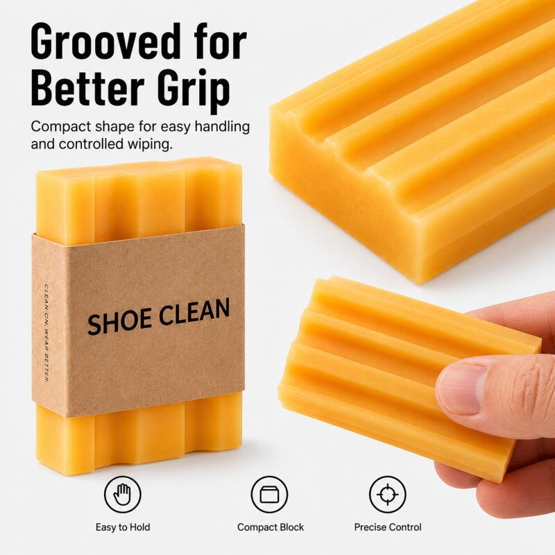 1/2/3PCS-Suede Schoenreiniger, - Sneaker Care For Suede recensie en prijs