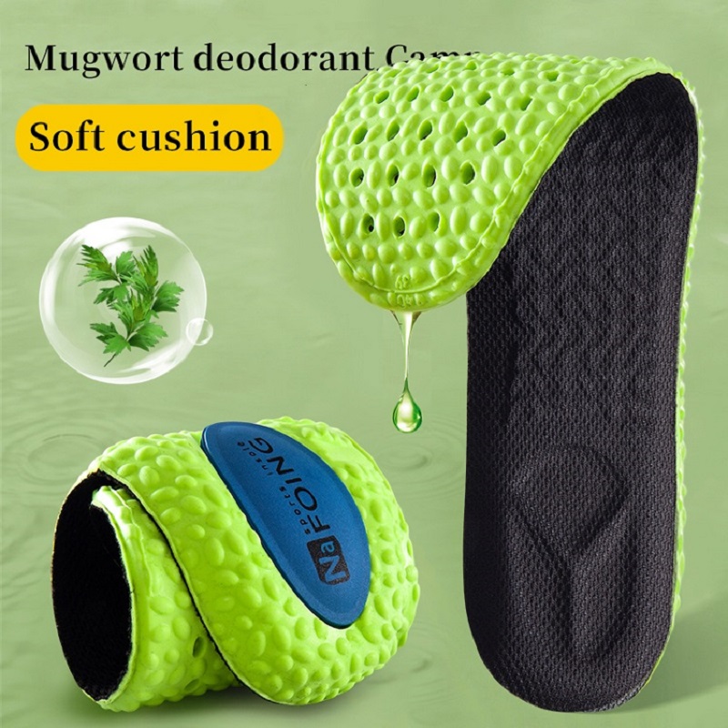 Sport Schokabsorptie Binnenzoo - Care For Sneaker recensie en prijs