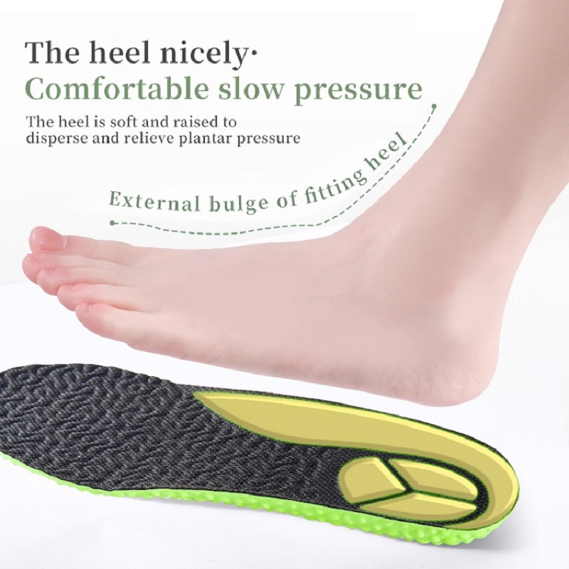 Sport Schokabsorptie Binnenzoo - Care For Sneaker recensie en prijs