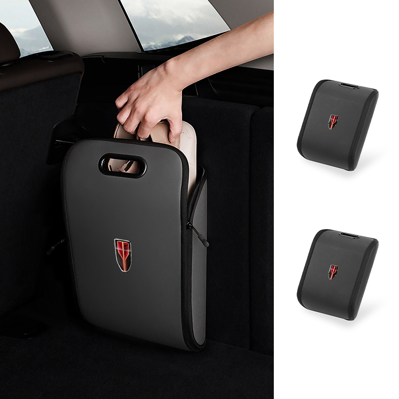 Auto Sneaker Bag Schoenentas G - Sneaker Care Shoe Box recensie en prijs