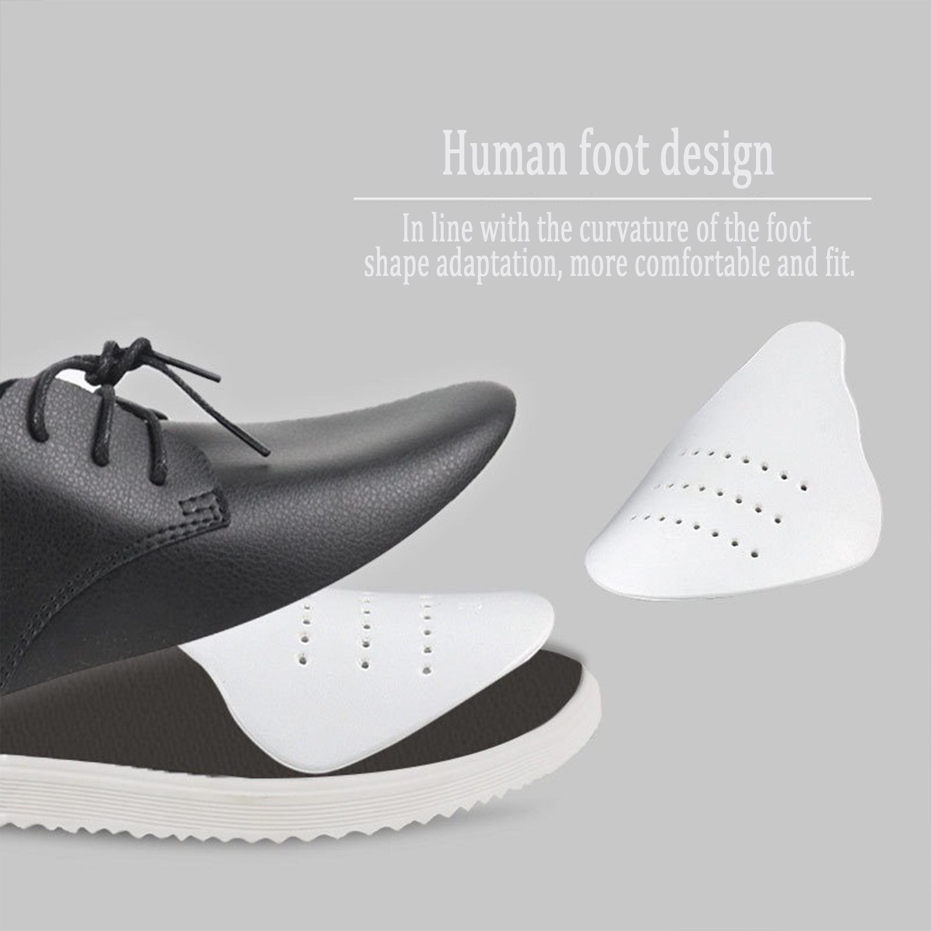 Schoenrimpelbeschermer Anti-ri - Sneaker Care Shoe Box recensie en prijs