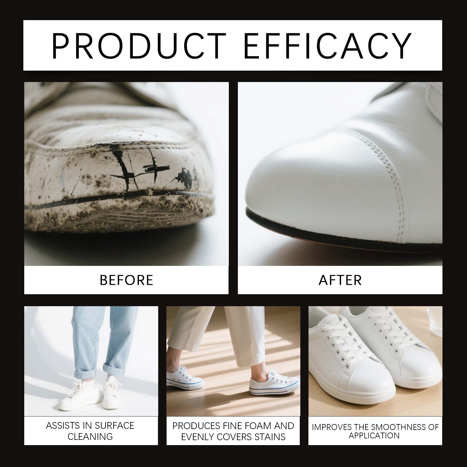 Schoenbeschermingsspray Waterd - Sneaker Care For Suede recensie en prijs