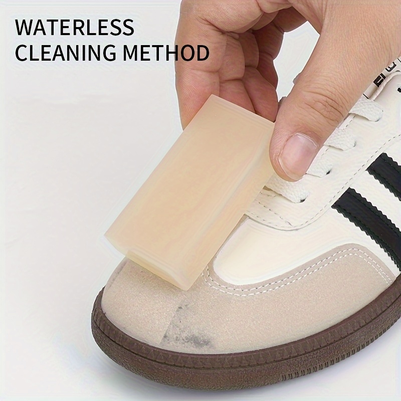 1 stuks hoogwaardige schoenrei - Sneaker Care For Suede recensie en prijs