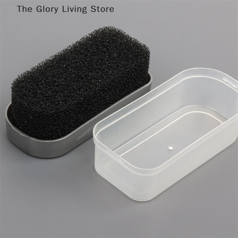 Reinigingsborstels voor sneake - Sneaker Care For Suede recensie en prijs