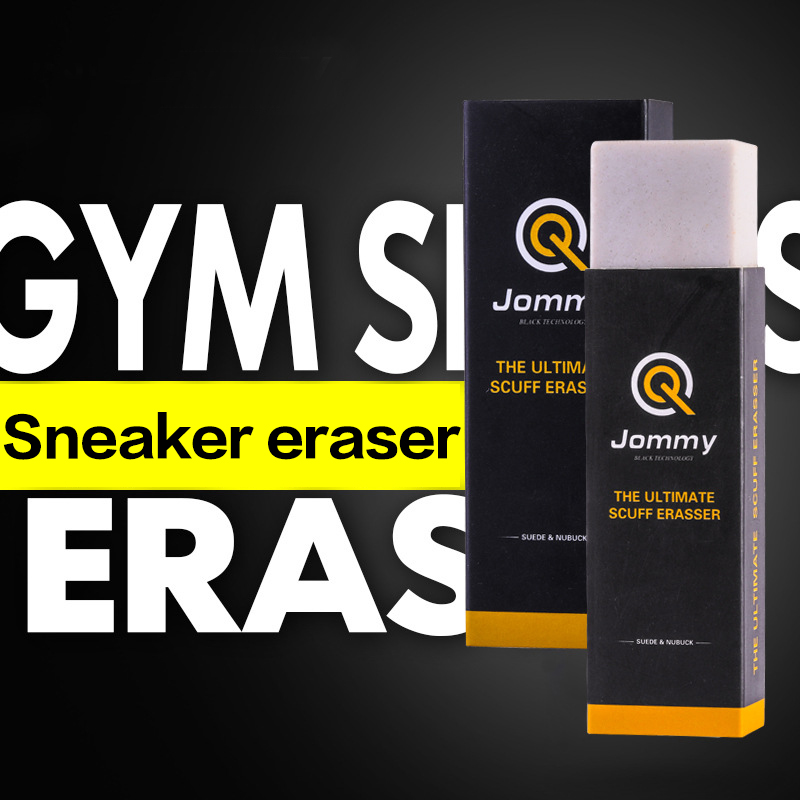 Schoonmaak Gum Voor Suède Scha - Care For Sneaker recensie en prijs