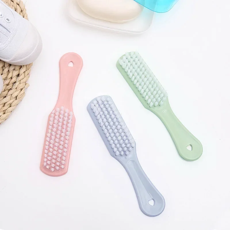 Schoenenborstel Diepe reinigin - Sneaker Care Laundry recensie en prijs
