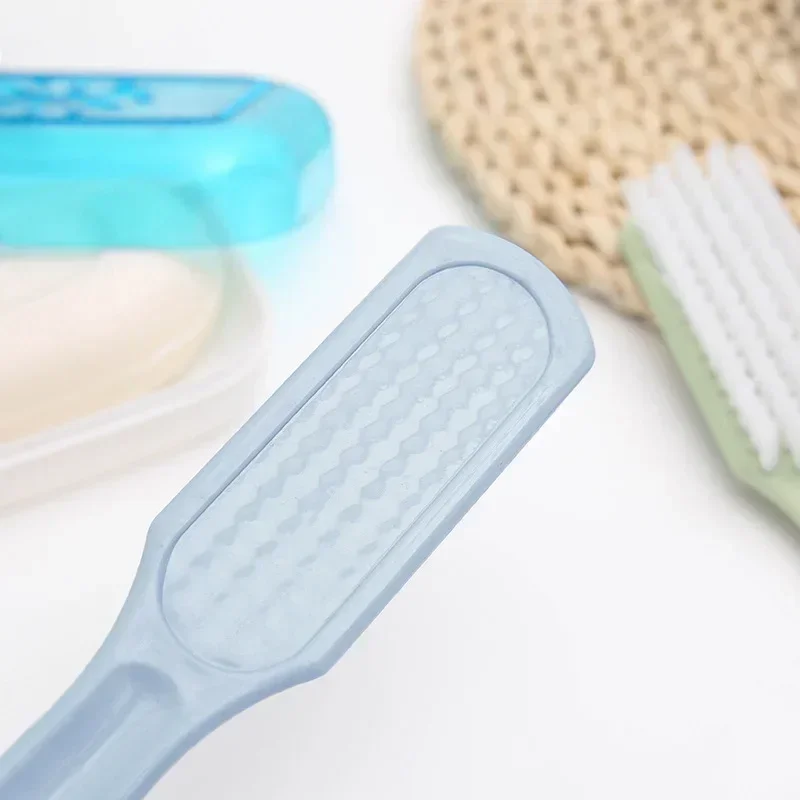 Schoenenborstel Diepe reinigin - Sneaker Care Laundry recensie en prijs