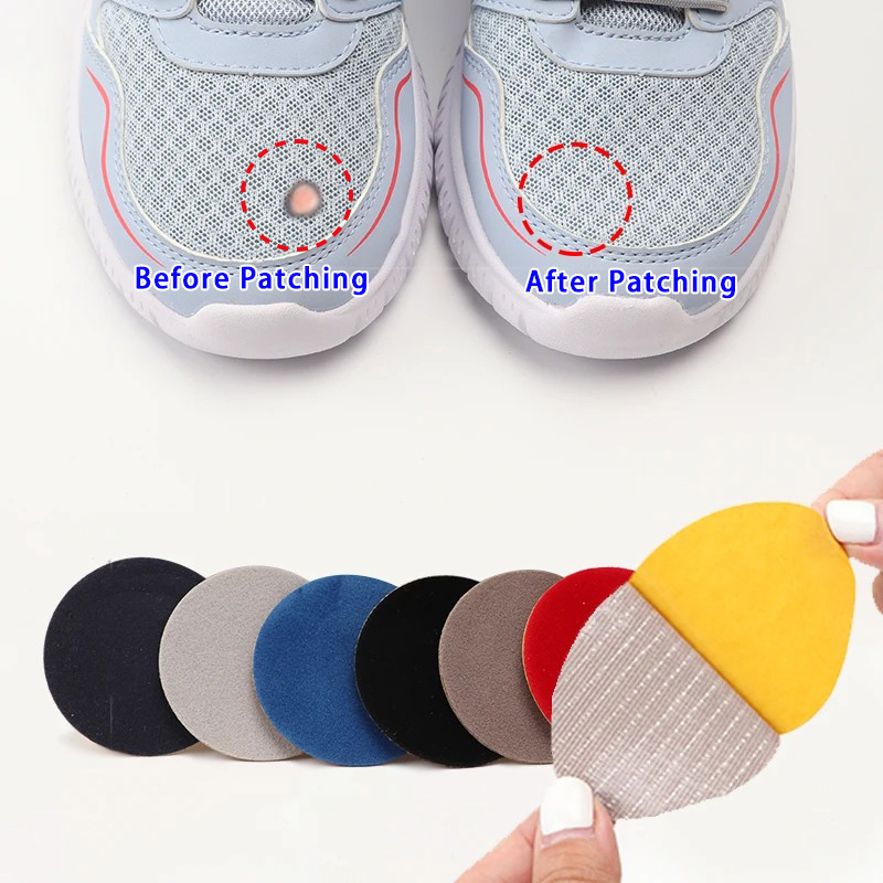 Reparatie van sneakers Anti-sl - Sneaker Shoe Care Kit recensie en prijs