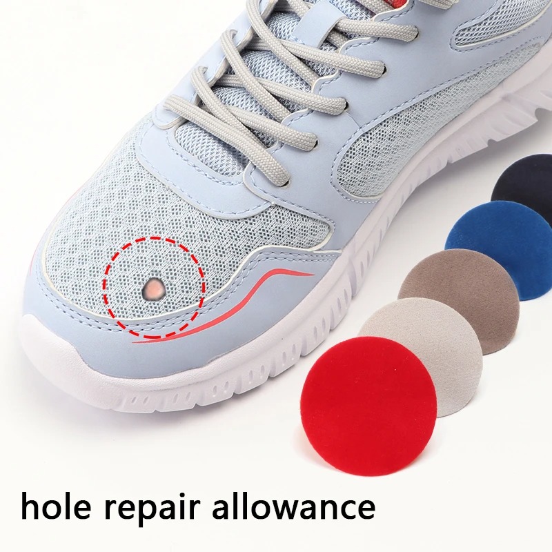 Reparatie van sneakers Anti-sl - Sneaker Shoe Care Kit recensie en prijs