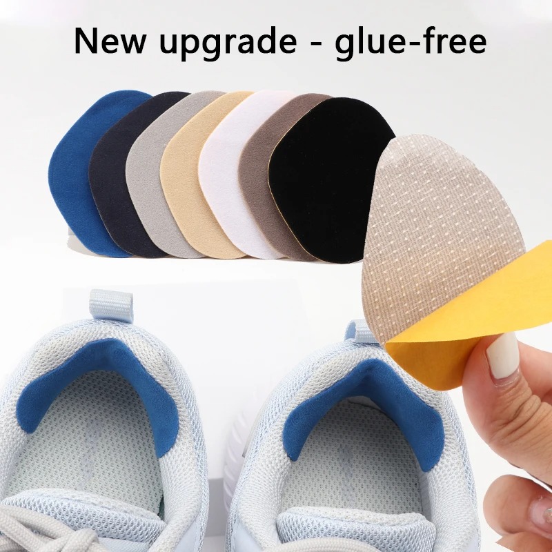 Reparatie van sneakers Anti-sl - Sneaker Shoe Care Kit recensie en prijs