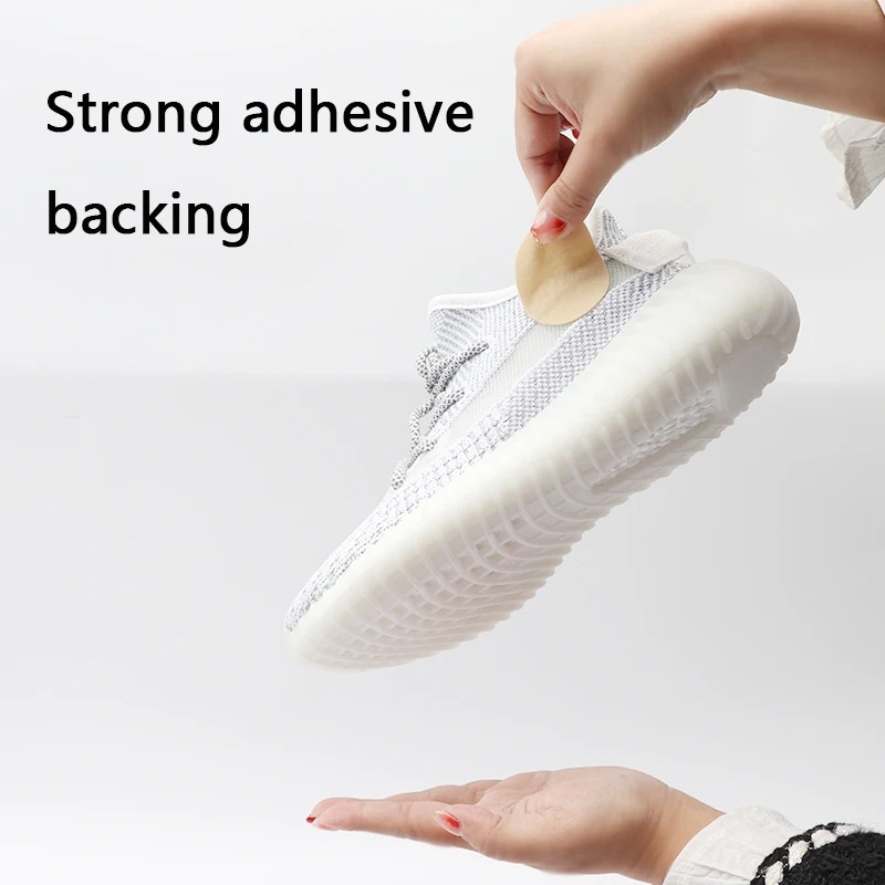 Reparatie van sneakers Anti-sl - Sneaker Shoe Care Kit recensie en prijs
