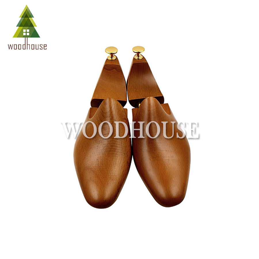 Verstelbare beukenhouten schoe - Shoe Tree Cedar recensie en prijs
