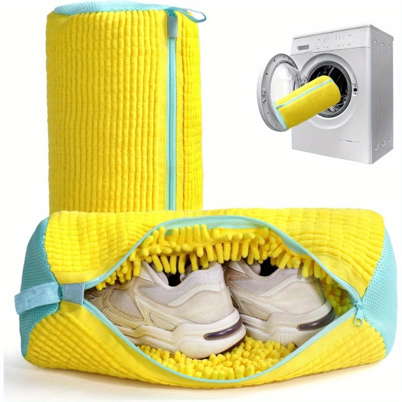 Schoenwasmachinezak Wasmachine - Sneaker Care Laundry recensie en prijs