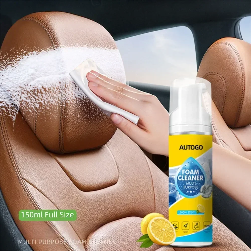 150ml Multifunctionele Schuimr - Care For Sneaker recensie en prijs