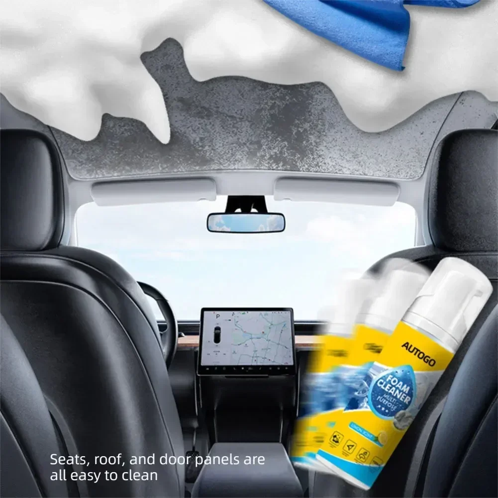 150ml Multifunctionele Schuimr - Care For Sneaker recensie en prijs