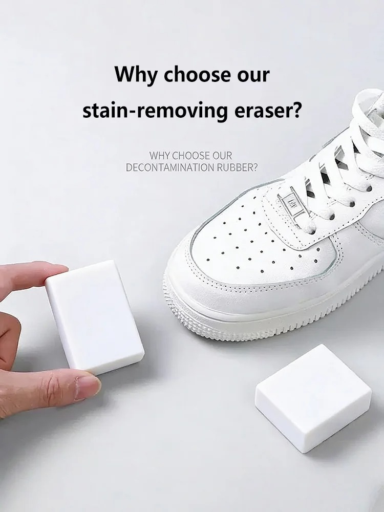Nieuwe suède sneaker reiniging - Sneaker Care For Suede recensie en prijs