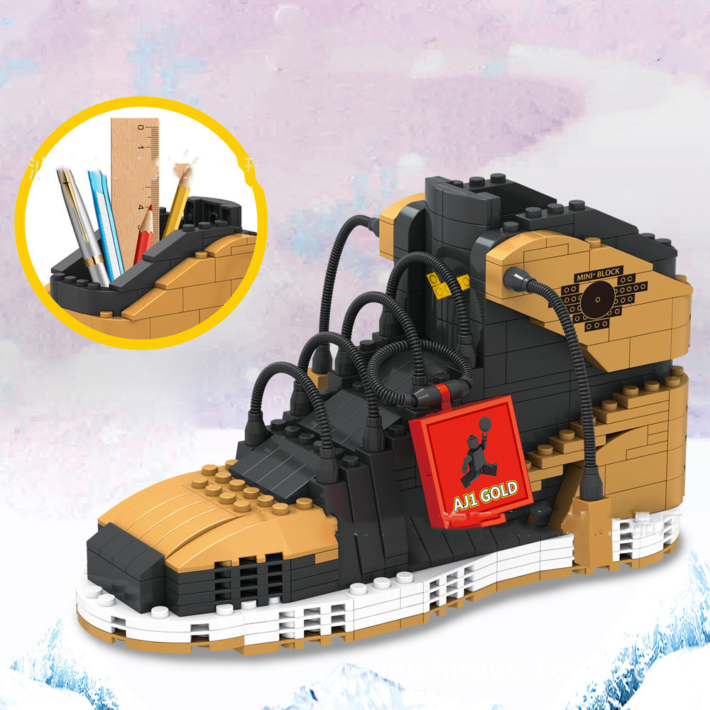 Sport Basketbalschoenen Bouwst - Sneaker Care Shoe Box recensie en prijs
