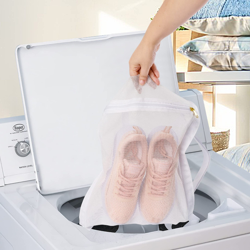 Wasgoed Sneaker Droogzak Schoe - Sneaker Care Laundry recensie en prijs