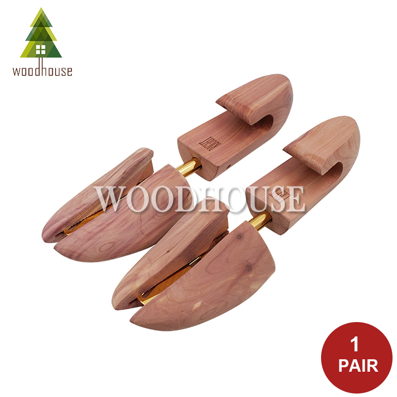 Ceder schoenboom, schoenspanne - Shoe Tree Cedar recensie en prijs