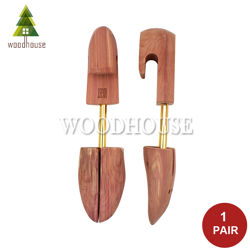Ceder schoenboom, schoenspanne - Shoe Tree Cedar recensie en prijs