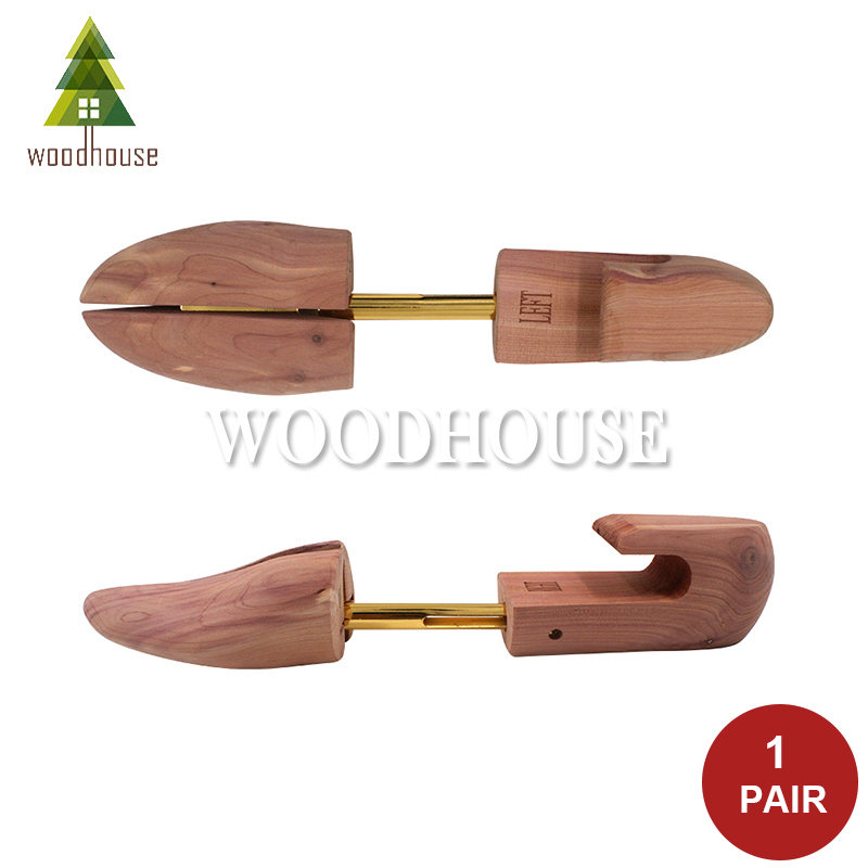 Ceder schoenboom, schoenspanne - Shoe Tree Cedar recensie en prijs