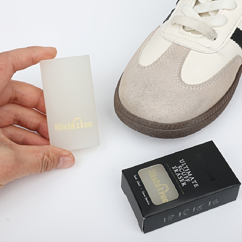 1/2 Pc Schoenreiniger Gum Witt - Sneaker Care For Suede recensie en prijs