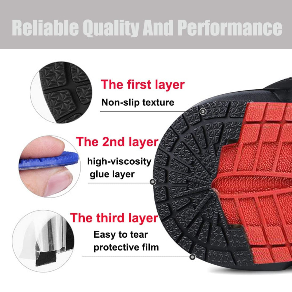 Schoenzoolbeschermer Geschikt  - Sneaker Shoe Care Kit recensie en prijs