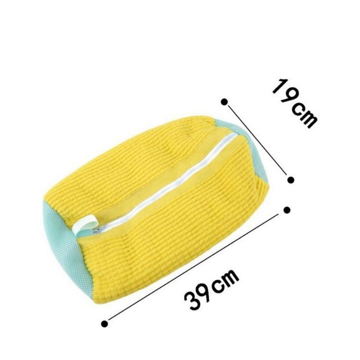 Wasmachine Schoenentas Sneaker - Sneaker Care Laundry recensie en prijs
