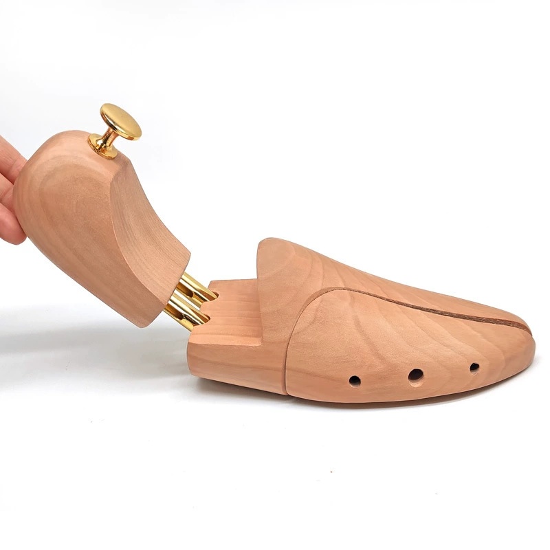 1 Paar Twin Tube Red Cedar Hou - Shoe Tree Cedar recensie en prijs