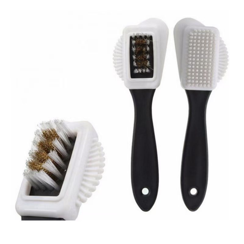 3-in-1 Suède schoenreinigingsb - Sneaker Care For Suede recensie en prijs