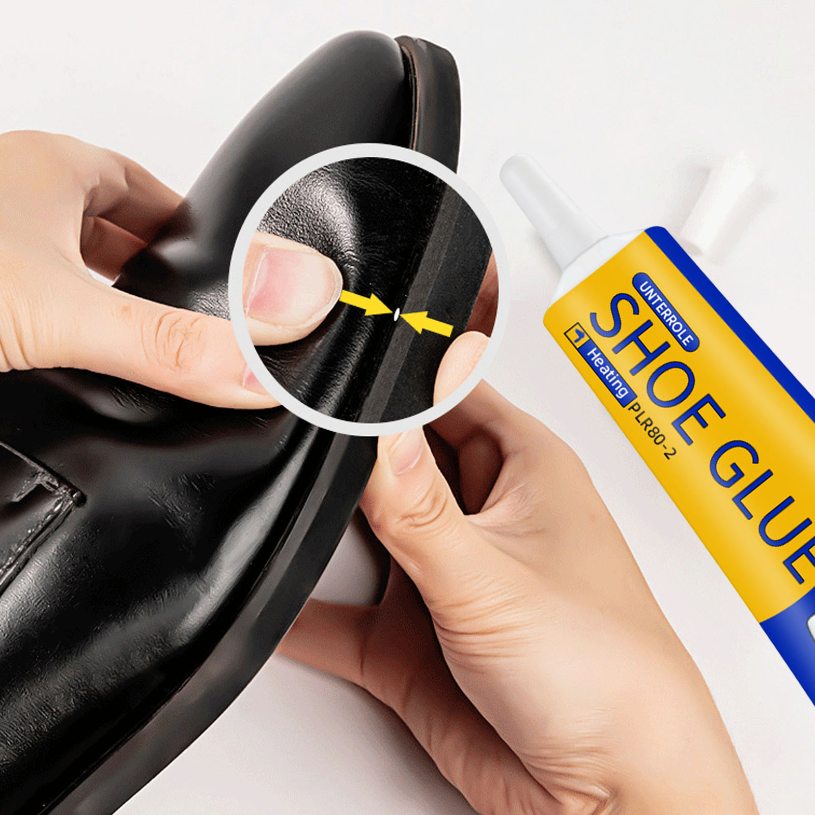 1/2/3pcs 60ml Sterke Schoen Li - Care For Sneaker recensie en prijs