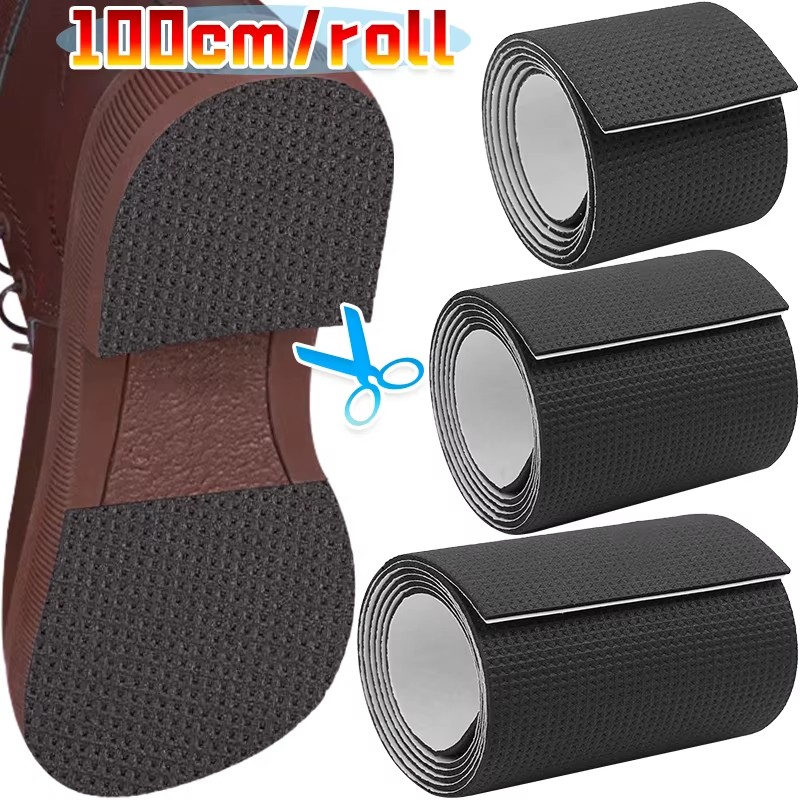100 cm zool antislipsticker dr - Sneaker Shoe Care Kit recensie en prijs