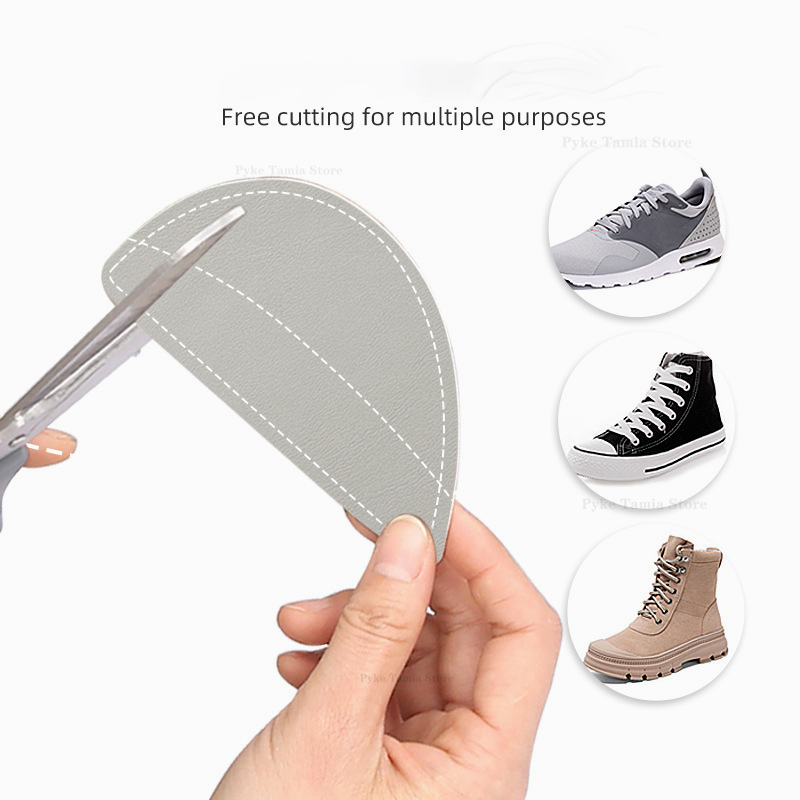 4 Stuks Grote Maat Schoen Repa - Sneaker Shoe Care Kit recensie en prijs