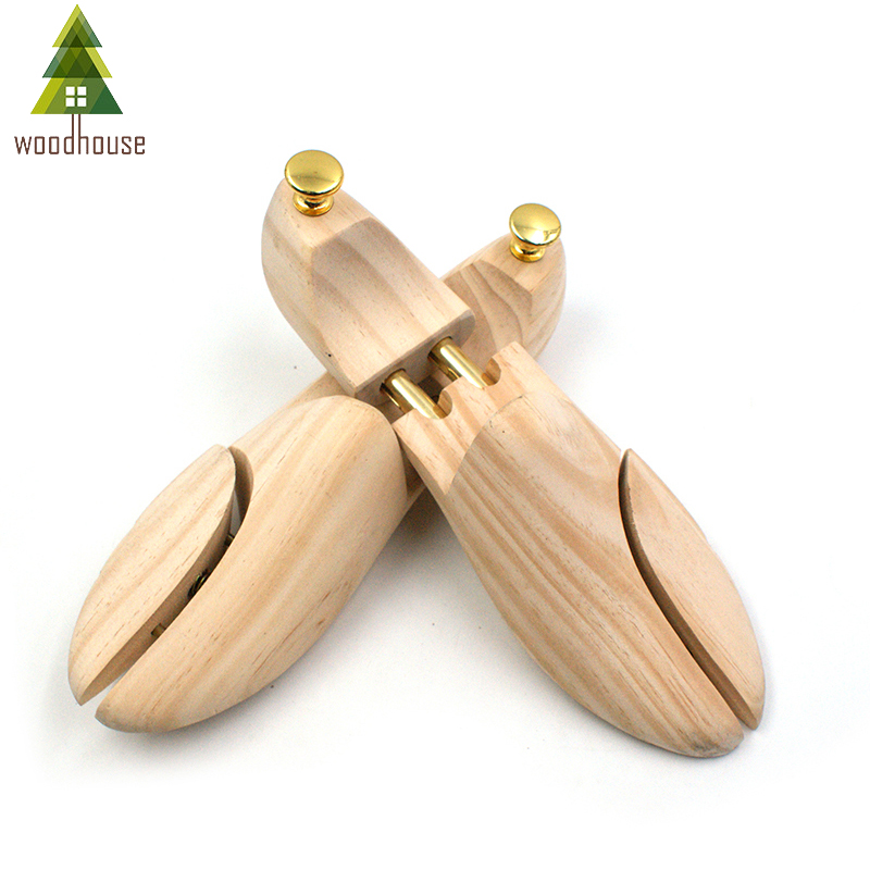 Schoenspanners voor heren en d - Shoe Tree Cedar recensie en prijs