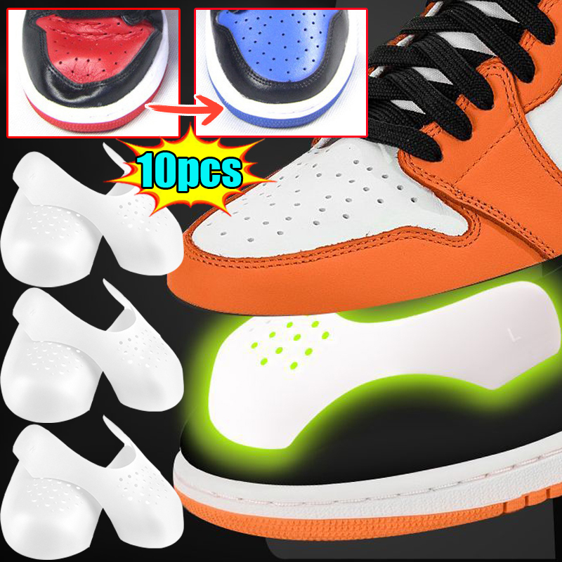 5Pairs Anti Vouw Schoen Hoofdb - Sneaker Shoe Care Kit recensie en prijs