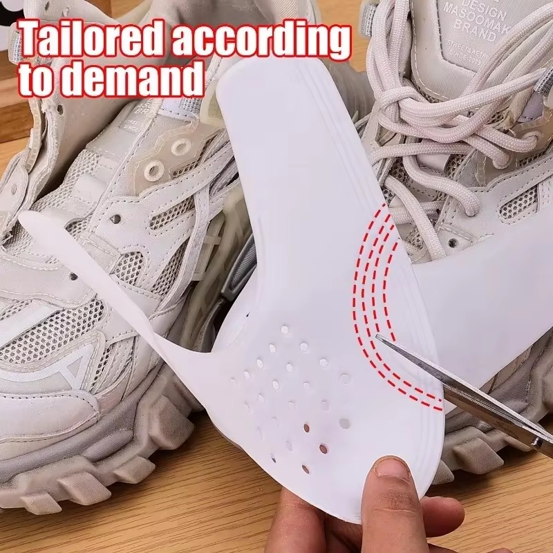 5Pairs Anti Vouw Schoen Hoofdb - Sneaker Shoe Care Kit recensie en prijs