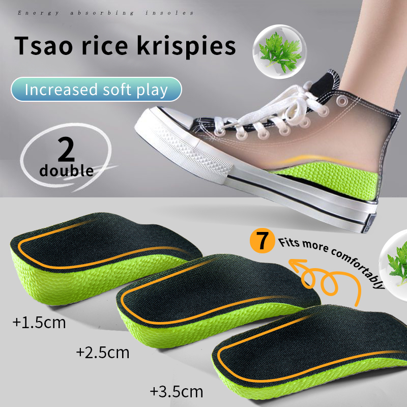 Traagschuim Hoogte Toename Inl - Care For Sneaker recensie en prijs