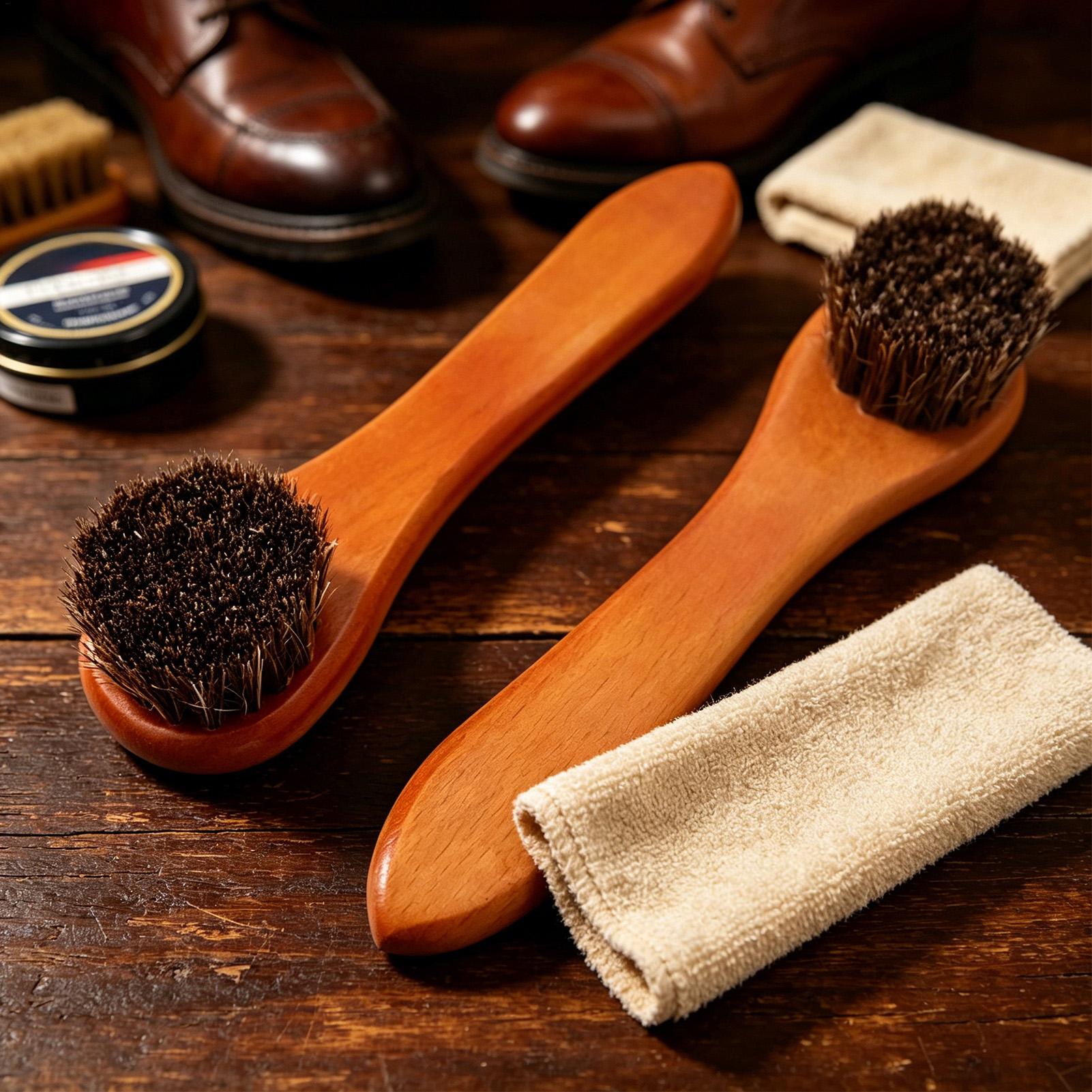 Schoenborstel Sneakerverzorgin - Sneaker Care Laundry recensie en prijs
