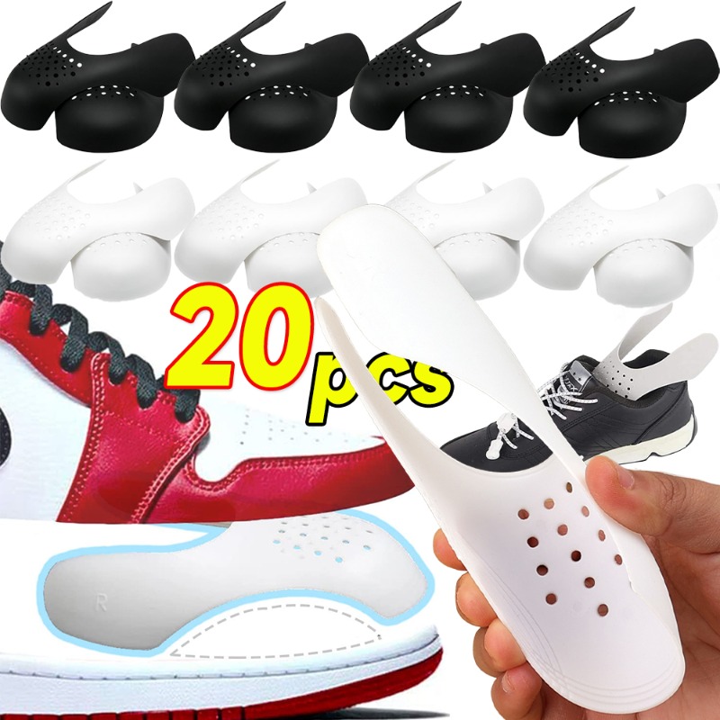 Vouwbeschermer Schoen Hoofd Br - Sneaker Shoe Care Kit recensie en prijs