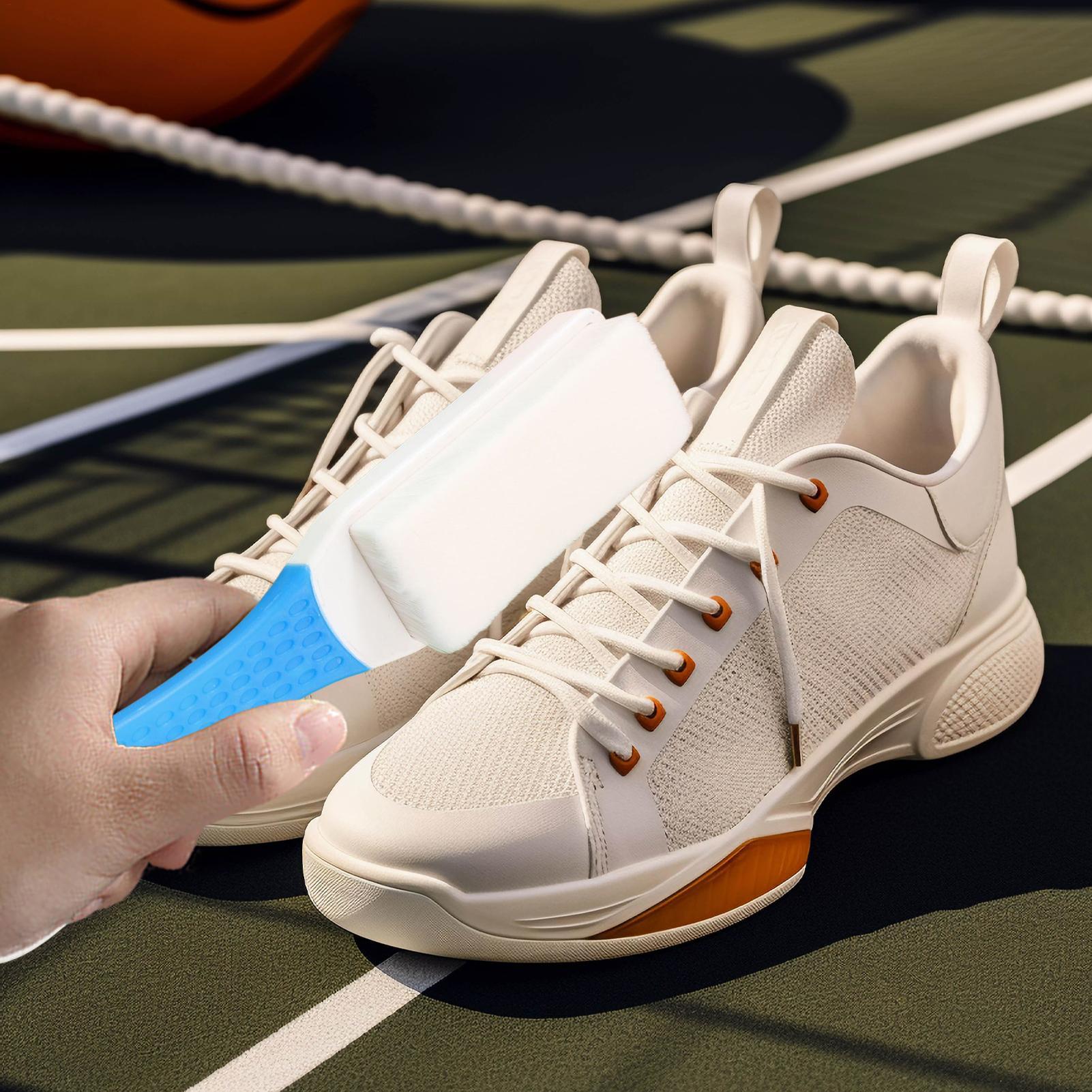 Zachte borstel voor schoenen S - Sneaker Care Laundry recensie en prijs