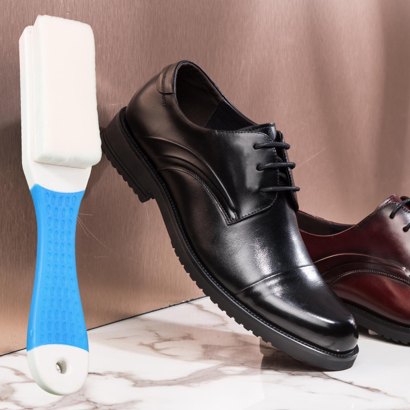 Zachte borstel voor schoenen S - Sneaker Care Laundry recensie en prijs